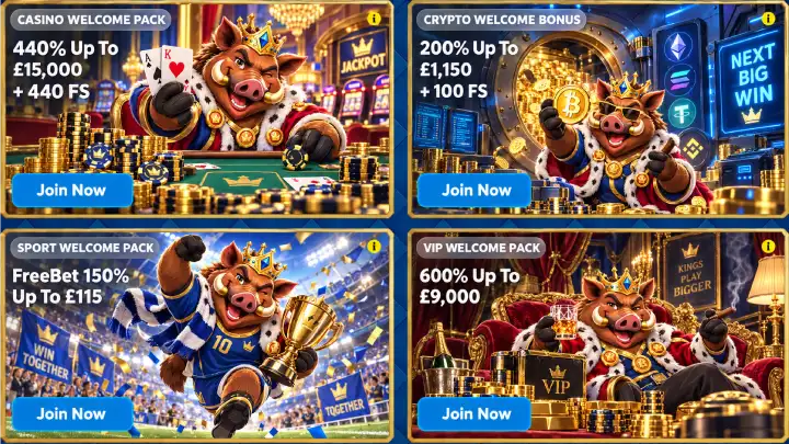 kingia casino promotions
