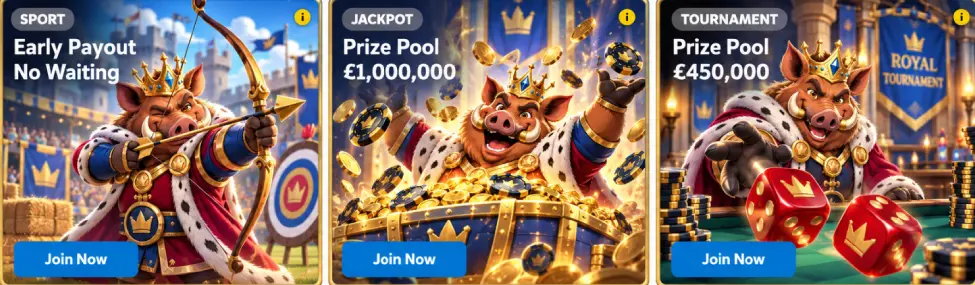 kingia casino other bonuses