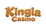 kingia casino logo
